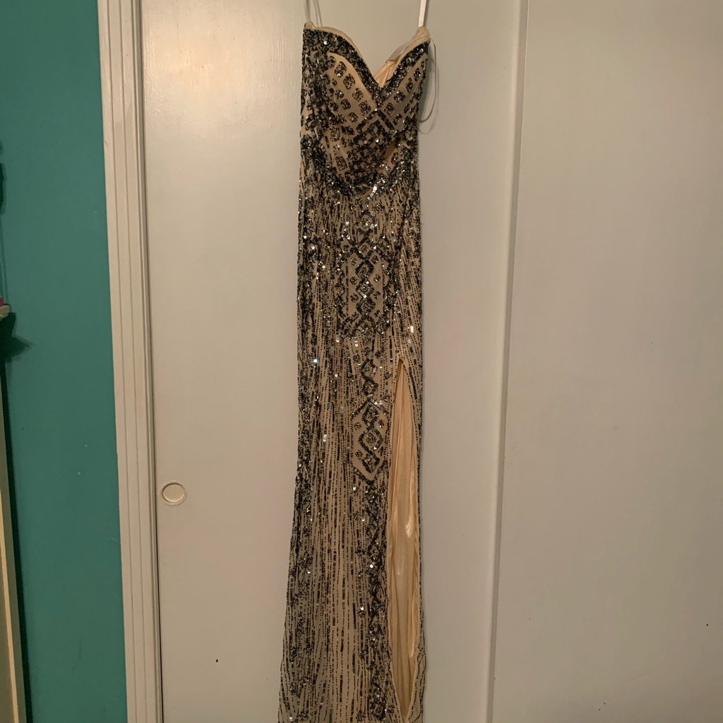 Primavera Gown/Dress